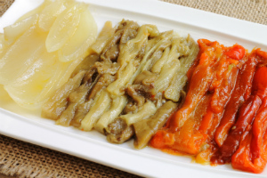 Escalibada (dejar de cenar para adelgazar)