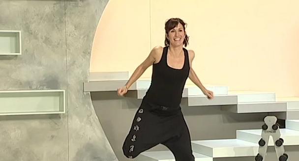 Ejercicios de calentamiento en casa: ¡no te olvides de esta parte!