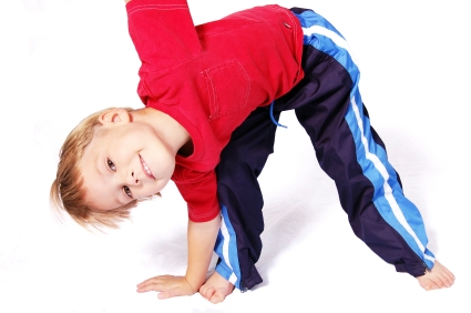 Más ejercicio físico infantil para prevenir enfermedades en el futuro