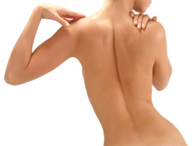El 80% de la población mundial sufre problemas de espalda