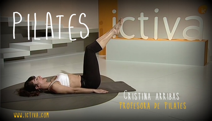 Mejora tus relaciones sexuales practicando Pilates en casa con ictiva