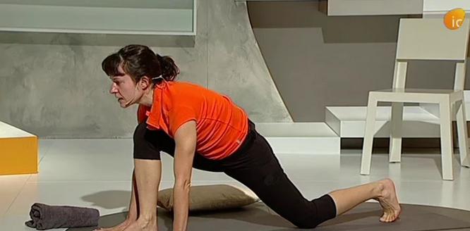 Posturas de yoga para principiantes: te enseñamos las asanas básicas