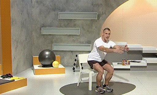 Ejercicios para piernas y glúteos en casa: hazlos y presume de culo