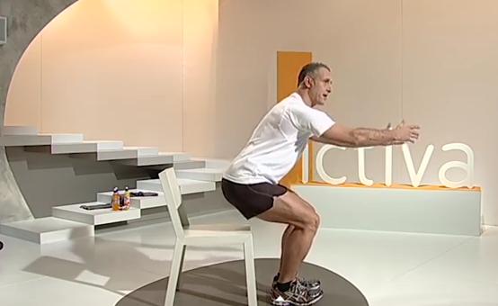 Rutina para adelgazar en casa: tonifica tu cuerpo con estos ejercicios