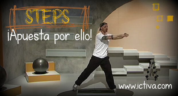 Steps apuesta por ello