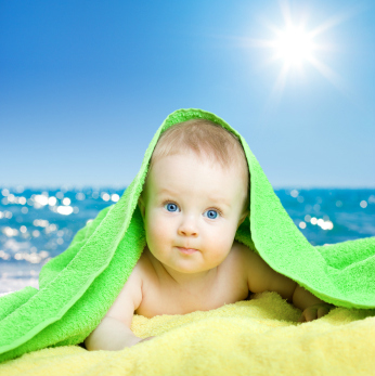 Cuida la piel de tu bebé: no te pierdas los aspectos más importantes
