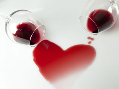 ¿Sabes que el consumo moderado de vino retrasa el envejecimiento?