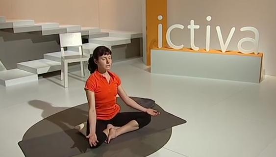 Ejercicios para combatir el estrés: aprende cómo relajarte en casa