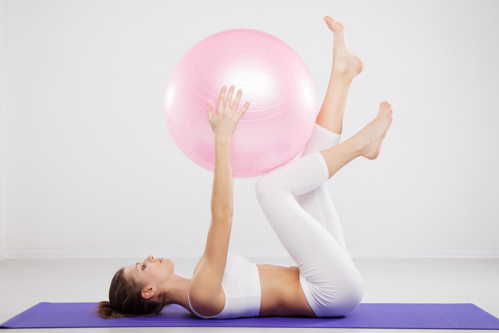 Clases de pilates en casa: La nueva tendencia para estar en armonía