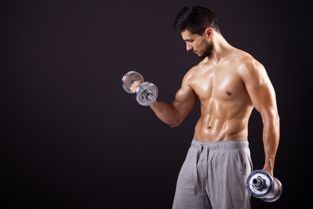 Ejercicios para el gimnasio