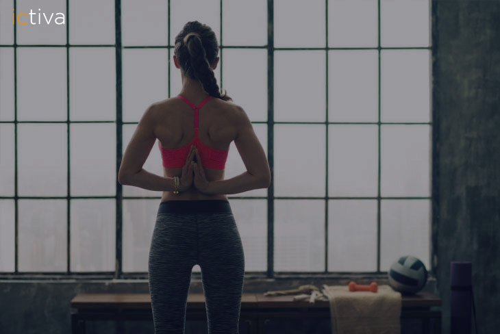 ejercicios de espalda con fitball