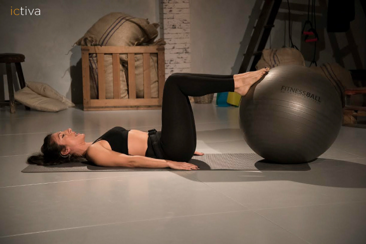 Los múltiples beneficios de hacer Pilates