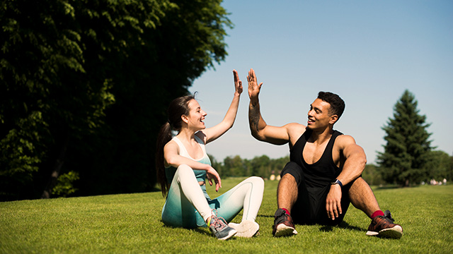 hacer deporte cuando odias entrenar