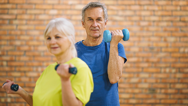 un deporte para cada edad