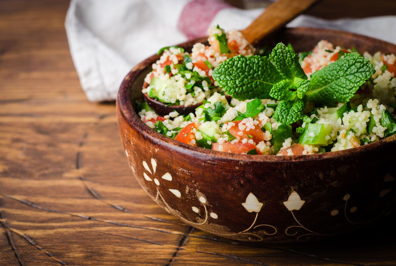 Dietas para ponerte en forma