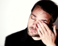 Los ronquidos trastornan nuestros sueños