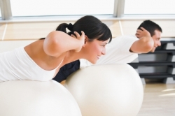 El 6% de las muertes mundiales se atribuyen a la inactividad física y el 13% a la hipertensión