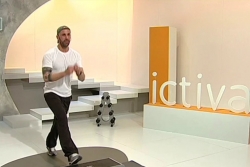 ejercicios para piernas en casa