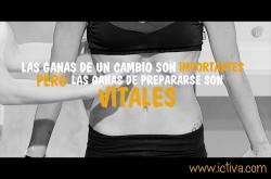 Perder cintura y abdomen con gimnasia Hipopresiva