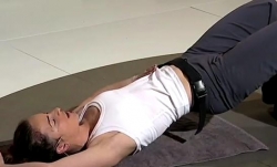 5 ejercicios para perder barriga en casa