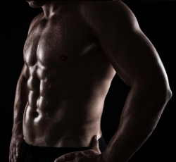 5 trucos para hacer abdominales en casa