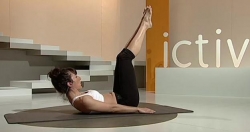 beneficios pilates para mujeres