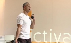 Como aumentar masa muscular