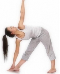 Cómo hacer estiramientos