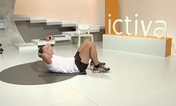 reducir grasa abdominal