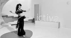 7 beneficios de la danza del vientre