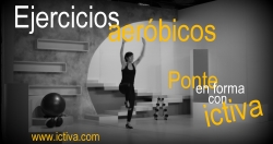 Ejercicios aeróbicos. ¡Conoce sus beneficios!
