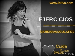 Ejercicios cardiovasculares