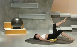 ejercicios de pilates para la espalda