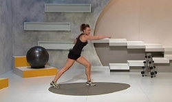 ejercicios para adelgazar en casa