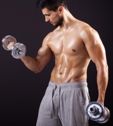 3 ejercicios fitness en casa - Ejercicios en casa