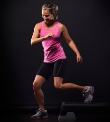 Ejercicios para glúteos