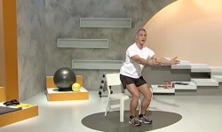 ¿Cómo reducir la grasa de las piernas?