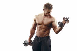 entrenamiento cuerpo 10 en 8 semanas