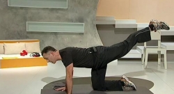 ejercicios para ensanchar la espalda