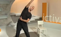 fortalecer la espalda sin mancuernas