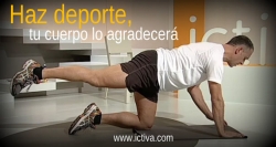 Harás ejercicio después de leer este artículo