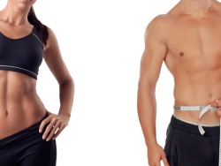 Volver a la rutina de ejercicios después de las navidades