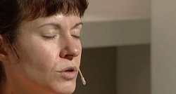 Aprender yoga en casa - Postura de la tortuga