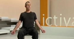 rutina espalda con mancuernas