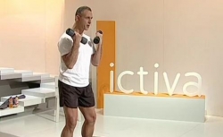 Mejores rutinas de gimnasio para muscular 