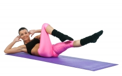 quemar grasas con pilates