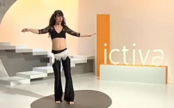 4 ventajas de la danza del vientre