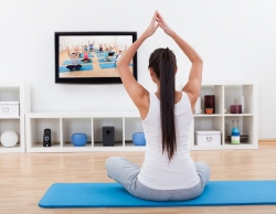 ejercicios de yoga: ¿Cómo empezar?